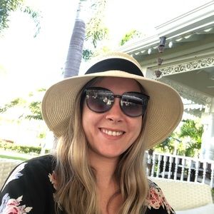 Meet your Posher, Jessica